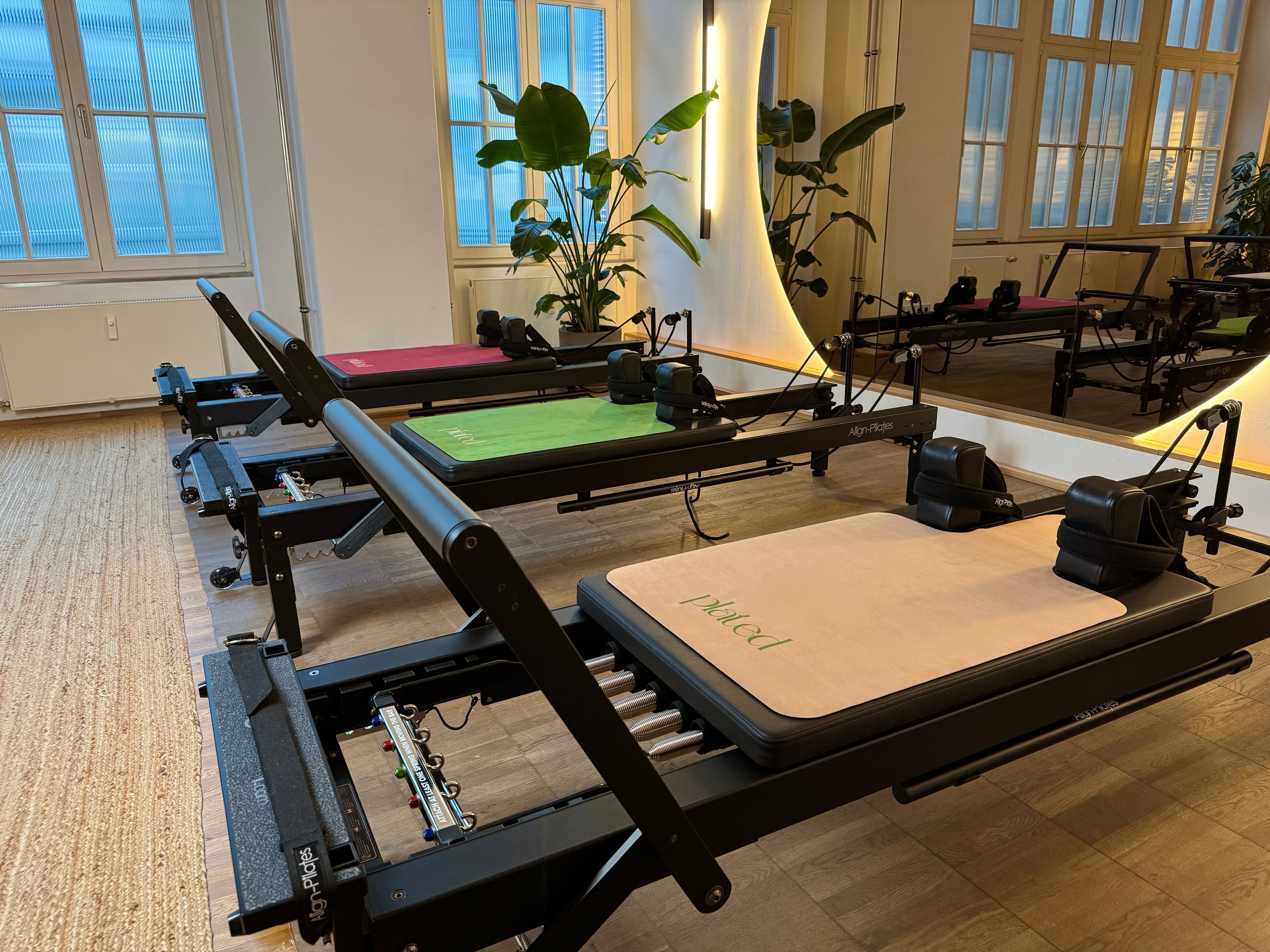 5 Gründe, warum Pilates dein Körpergefühl verändert