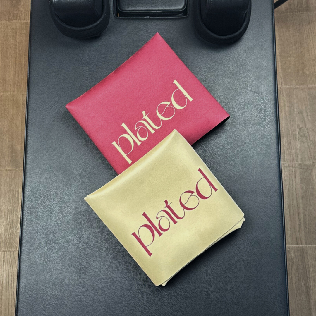 REFORMER MATTE - BUTTER