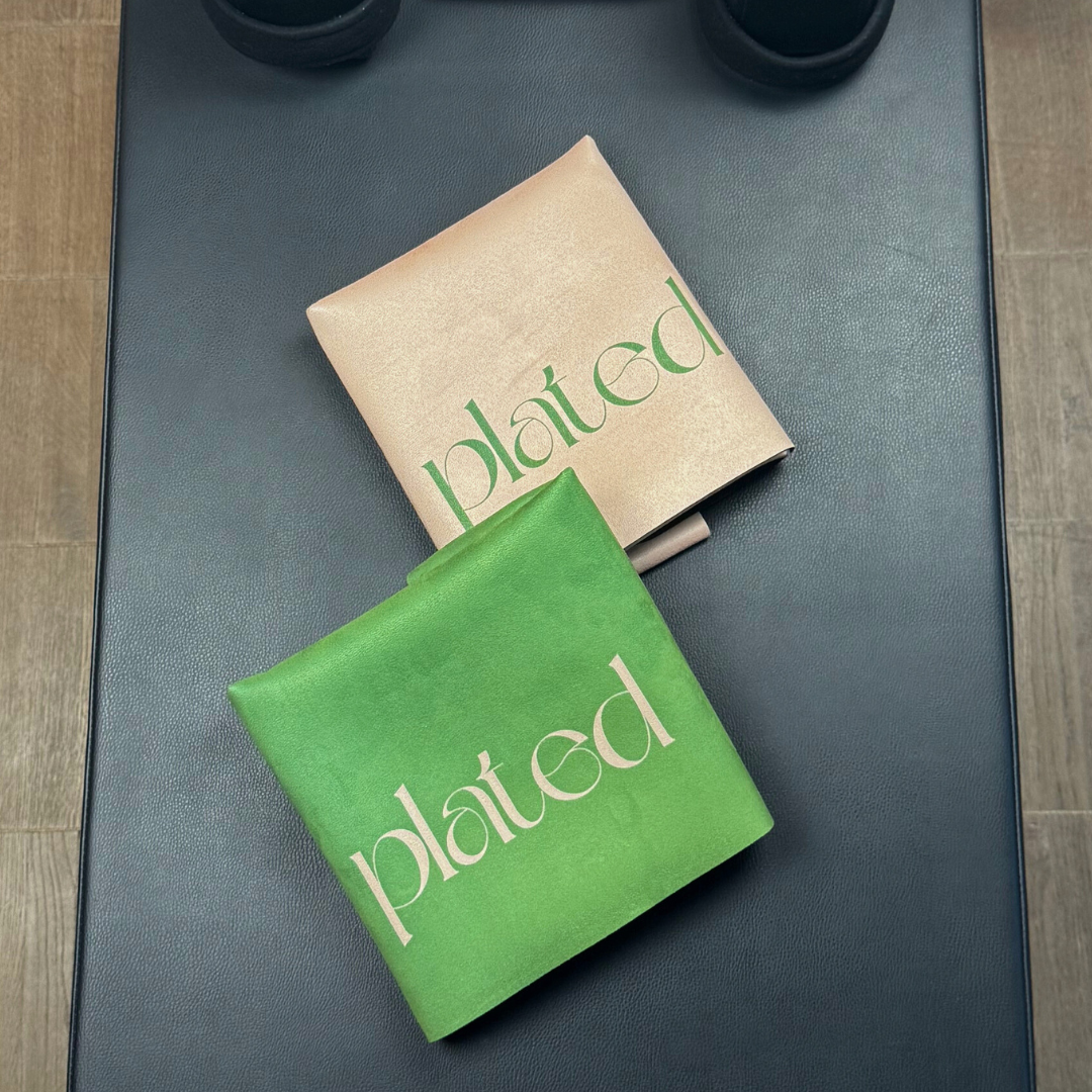 REFORMER MATTE - CREAM